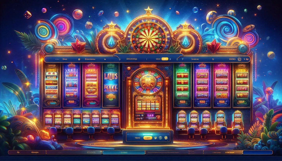 BetWarts Casino